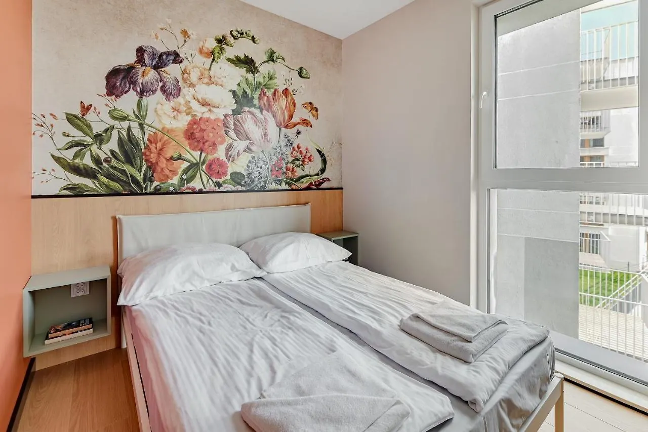 Luxury Aura 40 - 2 By Grand Apartments Danzica