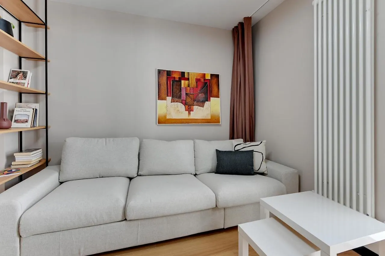 Luxury Aura 40 - 2 By Grand Apartments Danzica Polonia
